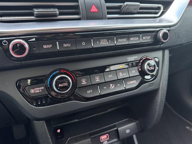 KIA e-Niro ExecutiveLine 64 kWh*100%SOH*Fase-3*