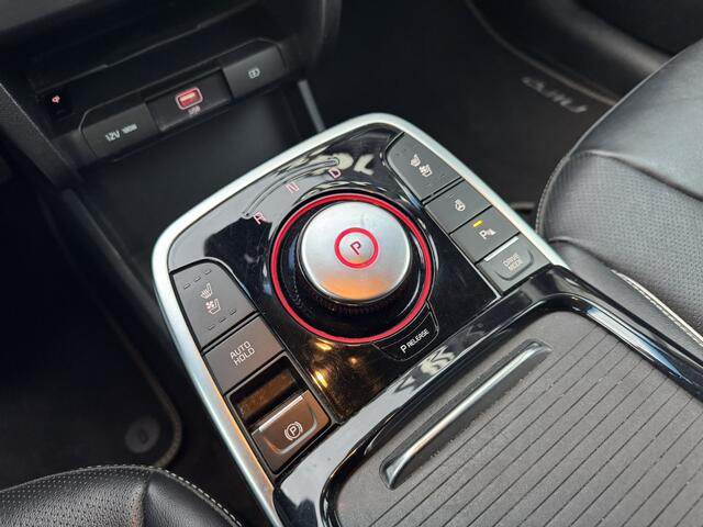 KIA e-Niro ExecutiveLine 64 kWh*100%SOH*Fase-3*