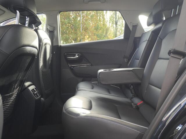 KIA e-Niro ExecutiveLine 64 kWh 1-Fase | Navigatie | Climate Control | Stoel & Stuurverwarming | JBL