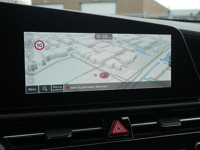 KIA e-Niro EV Light Edition 64.8 kWh | Climate Control | Cruise | Camera | Navigatie |