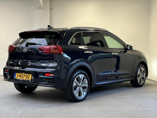 KIA e-Niro ExecutiveLine 64 kWh | 3-FASE | 1e-EIG | CAMERA | DEALERONDERHOUDEN |