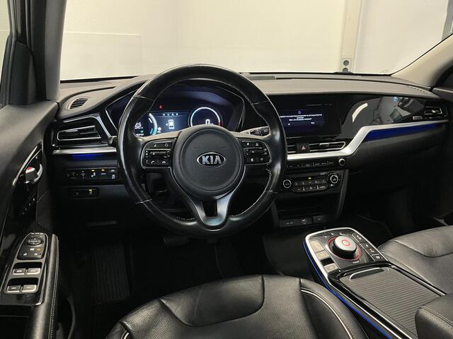 KIA e-Niro ExecutiveLine 64 kWh | 3-FASE | 1e-EIG | CAMERA | DEALERONDERHOUDEN |