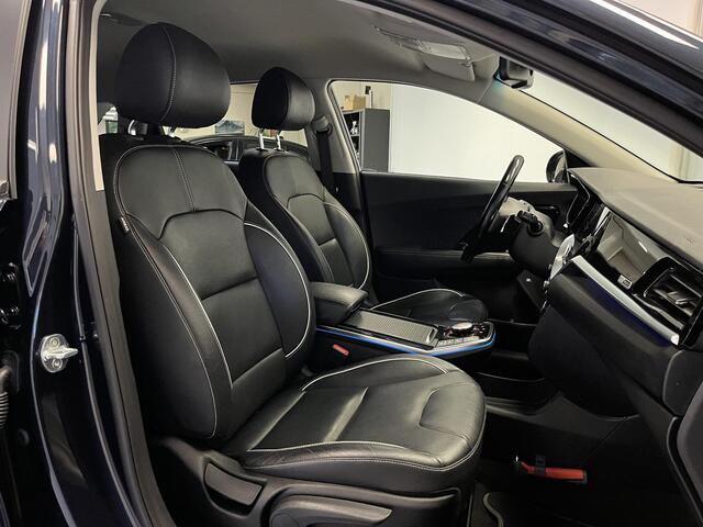 KIA e-Niro ExecutiveLine 64 kWh | 3-FASE | 1e-EIG | CAMERA | DEALERONDERHOUDEN |
