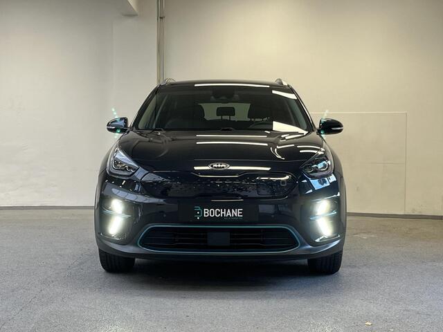 KIA e-Niro ExecutiveLine 64 kWh | 3-FASE | 1e-EIG | CAMERA | DEALERONDERHOUDEN |