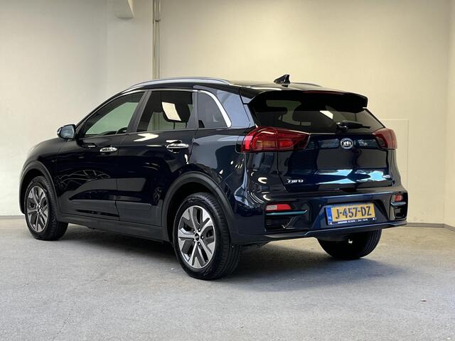 KIA e-Niro ExecutiveLine 64 kWh | 3-FASE | 1e-EIG | CAMERA | DEALERONDERHOUDEN |