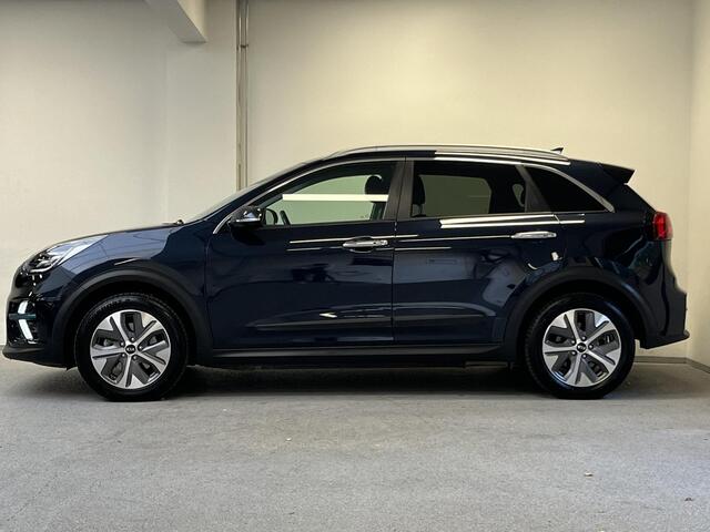 KIA e-Niro ExecutiveLine 64 kWh | 3-FASE | 1e-EIG | CAMERA | DEALERONDERHOUDEN |