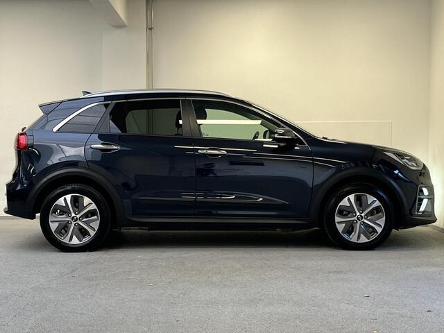 KIA e-Niro ExecutiveLine 64 kWh | 3-FASE | 1e-EIG | CAMERA | DEALERONDERHOUDEN |