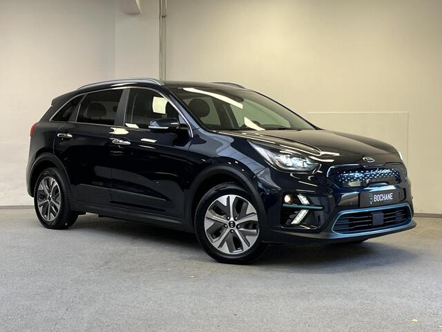 KIA e-Niro ExecutiveLine 64 kWh | 3-FASE | 1e-EIG | CAMERA | DEALERONDERHOUDEN |