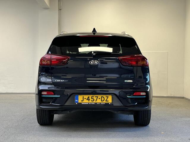 KIA e-Niro ExecutiveLine 64 kWh | 3-FASE | 1e-EIG | CAMERA | DEALERONDERHOUDEN |