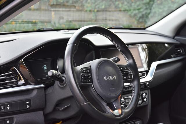 KIA e-Niro Edition 64 kWh | 3 FASE | 204PK | CARPLAY | CAMERA