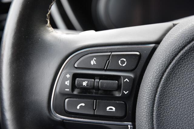 KIA e-Niro Edition 64 kWh | 3 FASE | 204PK | CARPLAY | CAMERA