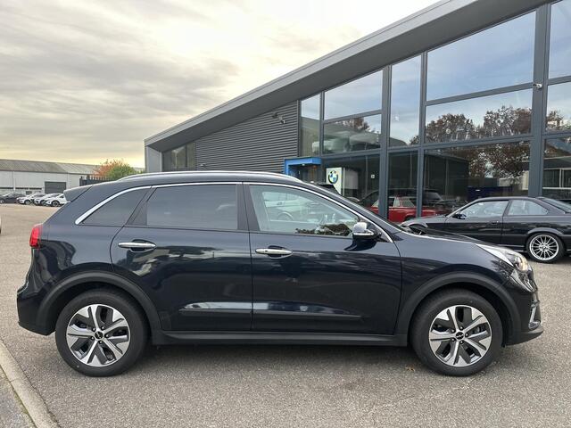 KIA e-Niro Edition 64 kWh 3-fase lader | 1e eigenaar | Origineel Nederlands | Dealeronderhouden | Stoel + stuur verwarming |Rijklaar prijs met garantie!
