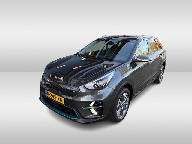 KIA e-Niro EV Edition 64 kWh | Apple carplay/android auto | voorstoelen verwarmd | adaptief
