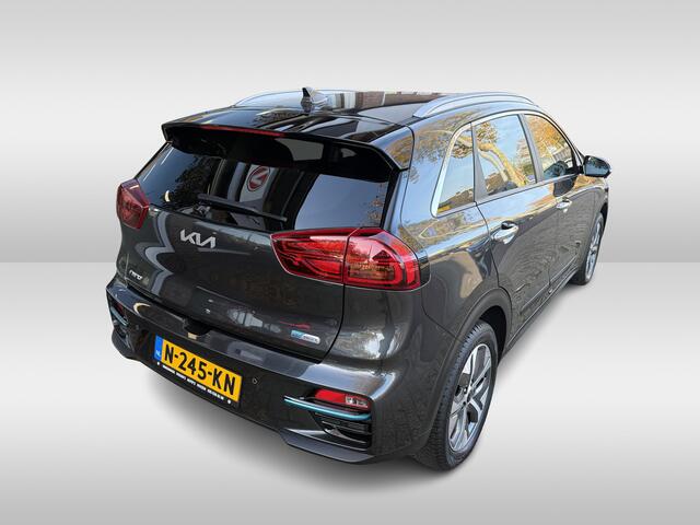 KIA e-Niro EV Edition 64 kWh | Apple carplay/android auto | voorstoelen verwarmd | adaptief