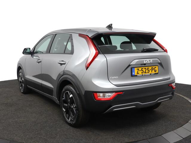 KIA e-Niro EV Light Edition 64.8 kWh Automaat Airco - Apple Carplay/Android Auto - Cruise Control - Navigatie - Fabrieksgarantie tot 05-2031