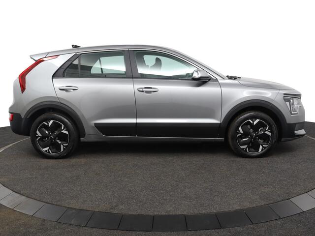 KIA e-Niro EV Light Edition 64.8 kWh Automaat Airco - Apple Carplay/Android Auto - Cruise Control - Navigatie - Fabrieksgarantie tot 05-2031