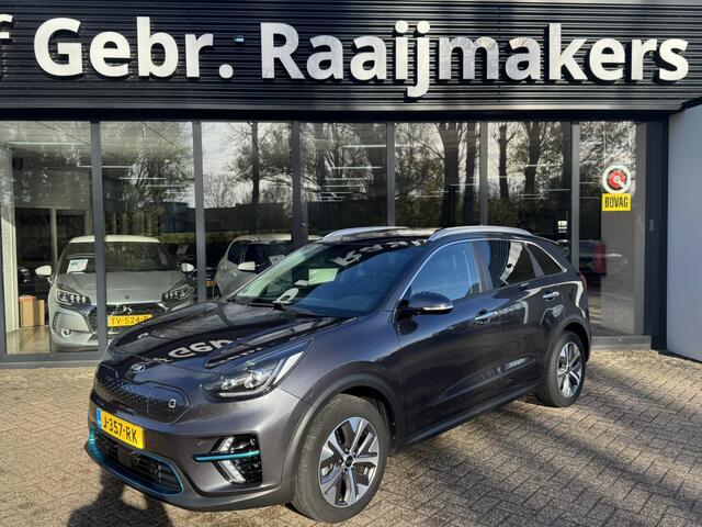 KIA e-Niro ExecutiveLine 64 kWh*100%SOH*14793 netto*