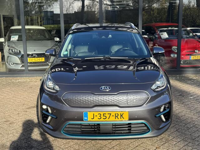 KIA e-Niro ExecutiveLine 64 kWh*100%SOH*14793 netto*