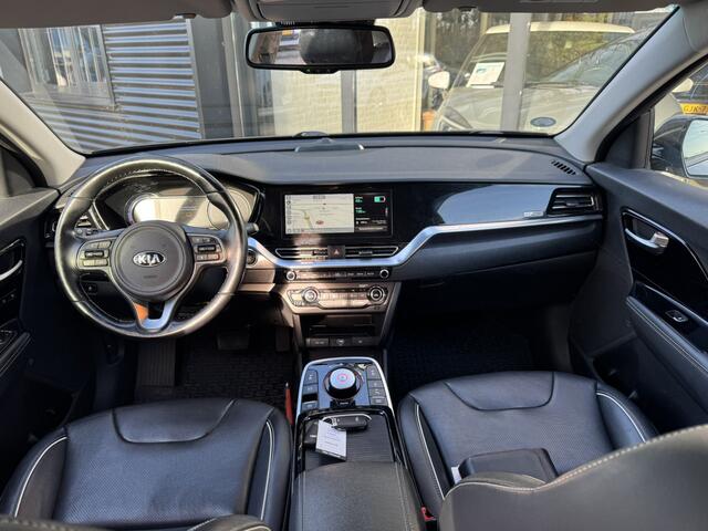 KIA e-Niro ExecutiveLine 64 kWh*100%SOH*14793 netto*