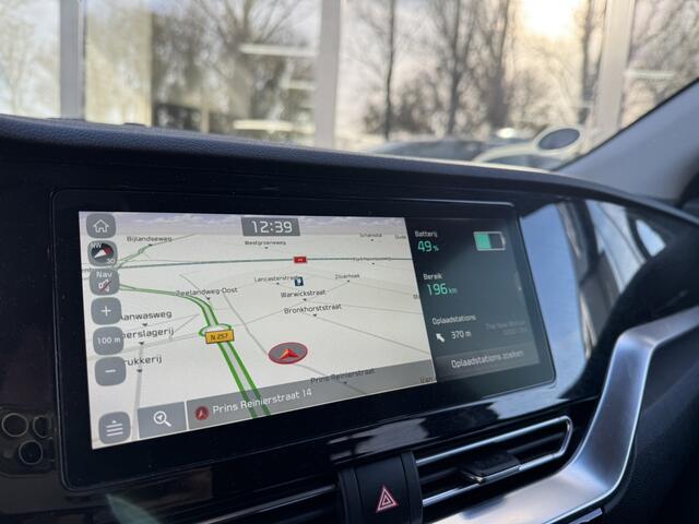 KIA e-Niro ExecutiveLine 64 kWh*100%SOH*14793 netto*