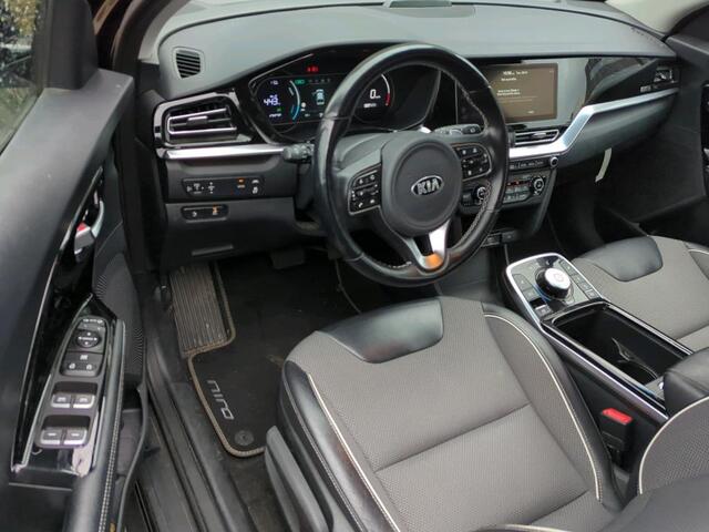 KIA e-Niro DynamicLine 64 kWh NL AUTO | CAMERA | CARPLAY | SOH 100% |