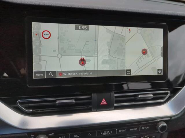 KIA e-Niro DynamicLine 64 kWh NL AUTO | CAMERA | CARPLAY | SOH 100% |