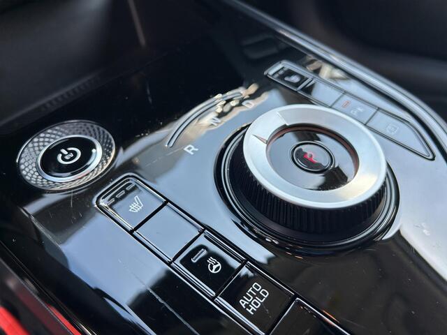 KIA e-Niro EV Edition Advanced 64.8 kWh | Prijs incl. vooraftrek 2000.- inruilpremie | Automaat | Stoel & Stuurverwarming | Navi | Camera | Cruise | Sensoren |