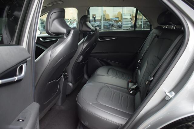 KIA e-Niro EV Edition Advanced 64.8 kWh | Cruise Control Adaptief | Navigatie | Camera | Leder | Stoel+StuurVerw. | Tot 10Jr. Kia-Garantie