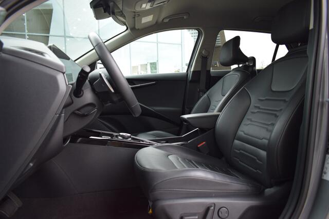 KIA e-Niro EV Edition Advanced 64.8 kWh | Cruise Control Adaptief | Navigatie | Camera | Leder | Stoel+StuurVerw. | Tot 10Jr. Kia-Garantie