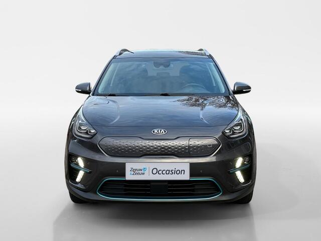 KIA e-Niro ExecutiveLine 64 kWh