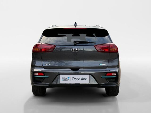 KIA e-Niro ExecutiveLine 64 kWh