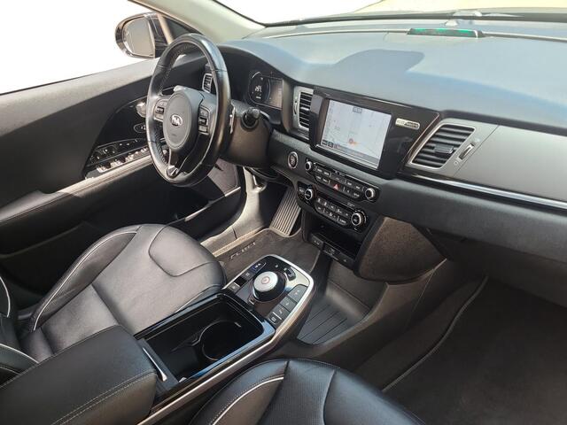 KIA e-Niro ExecutiveLine 64 kWh