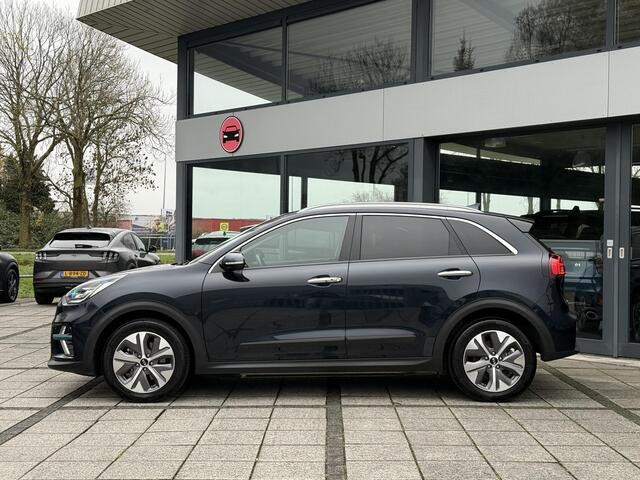 KIA e-Niro Aut. Dynamic PlusLine 64kWh | 100% SOH | Navi | Camera | Leder | Panorama | JBL Sound |