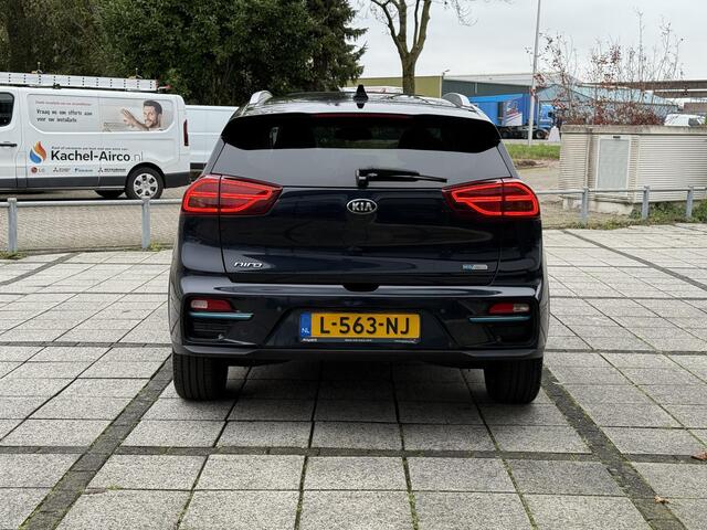 KIA e-Niro Aut. Dynamic PlusLine 64kWh | 100% SOH | Navi | Camera | Leder | Panorama | JBL Sound |