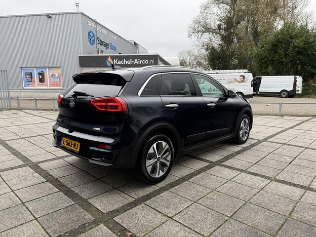 KIA e-Niro Aut. Dynamic PlusLine 64kWh | 100% SOH | Navi | Camera | Leder | Panorama | JBL Sound |