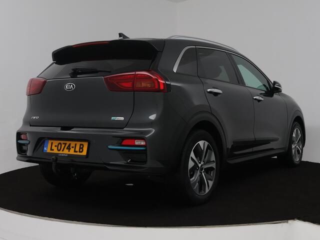 KIA e-Niro DynamicPlusLine 64 kWh | Schuif/kanteldak | Apple Carplay/Android Auto | Camera | Nederlandse Auto | NAP |