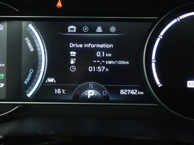 KIA e-Niro DynamicPlusLine 64 kWh | Schuif/kanteldak | Apple Carplay/Android Auto | Camera | Nederlandse Auto | NAP |