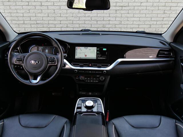 KIA e-Niro 64kWh 3-FASE/ SOH 100%/ EXECUTIVELINE