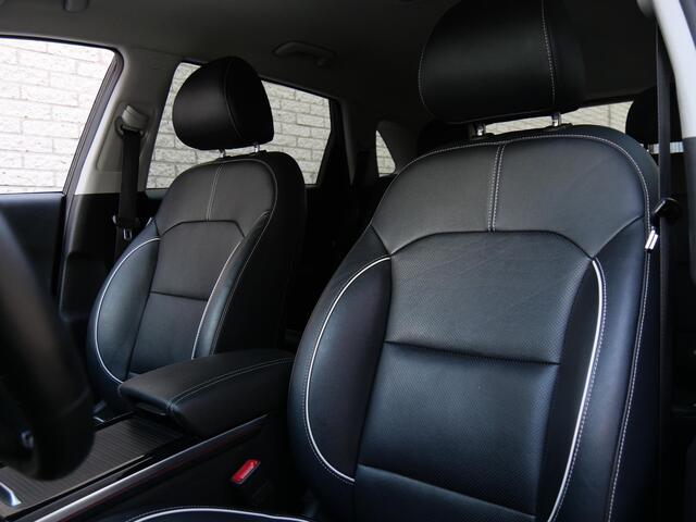 KIA e-Niro 64kWh 3-FASE/ EXECUTIVELINE