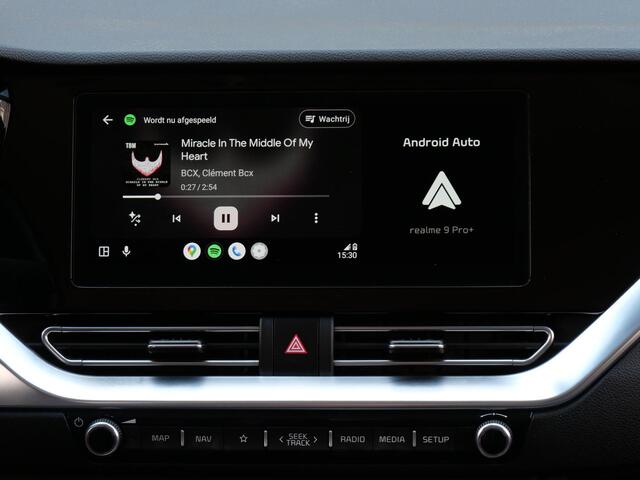 KIA e-Niro 64kWh 3-FASE/ EXECUTIVELINE