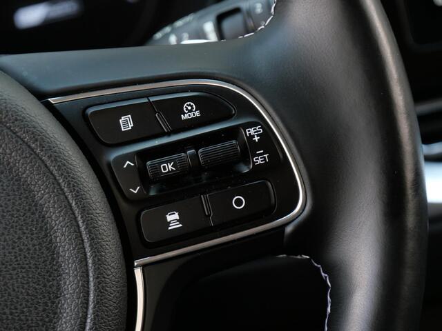 KIA e-Niro 64kWh 3-FASE/ EXECUTIVELINE