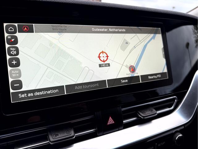 KIA e-Niro ExecutiveLine 64 kWh 3-Fase, Trekhaak, Leer, Camera, Stoel/Stuur Verwarming