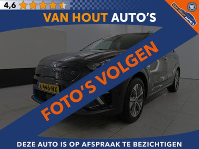 KIA e-Niro DynamicPlusLine 39 kWh | SOH 100% | 3 FASE | SCHUIFDAK | CARPLAY | CAMERA