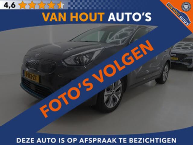 KIA e-Niro DynamicLine 64 kWh | SOH 100% | 3 FASE | 204PK | CARPLAY | CAMERA