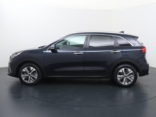 KIA e-Niro ExecutiveLine 64 kWh | SoH 98% | Automaat | Adaptive cruise control | Apple Carplay-Androidauto | Achteruitrijcamera |