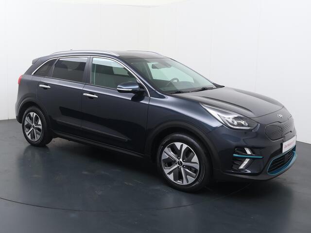 KIA e-Niro ExecutiveLine 64 kWh | SoH 98% | Automaat | Adaptive cruise control | Apple Carplay-Androidauto | Achteruitrijcamera |