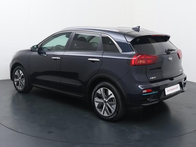 KIA e-Niro ExecutiveLine 64 kWh | SoH 98% | Automaat | Adaptive cruise control | Apple Carplay-Androidauto | Achteruitrijcamera |