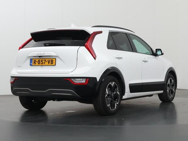 KIA e-Niro EV ExecutiveLine 64.8 kWh | Harman/kardon audio | Stoelventilatie | Draadloos Opladen | Elektrisch verstelb. bestuurdersstoel met geheugen |