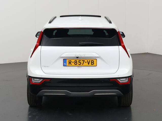 KIA e-Niro EV ExecutiveLine 64.8 kWh | Harman/kardon audio | Stoelventilatie | Draadloos Opladen | Elektrisch verstelb. bestuurdersstoel met geheugen |