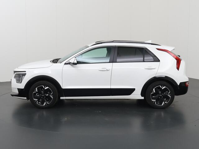 KIA e-Niro EV ExecutiveLine 64.8 kWh | Harman/kardon audio | Stoelventilatie | Draadloos Opladen | Elektrisch verstelb. bestuurdersstoel met geheugen |